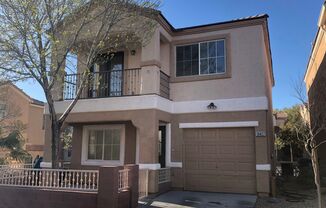 Terrific Two Story Two Bedroom Home! Available Now!