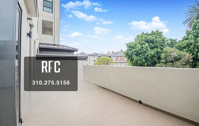 1 bed, 1 bath, 611 sqft, $2,745, Unit 104
