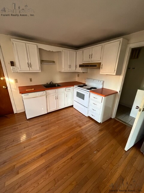 43 Tileston St.