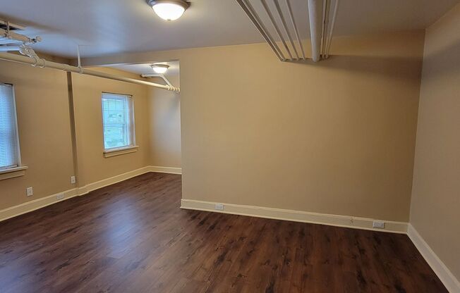 Studio, 1 bath, 650 sqft, $895, Unit DNS Unit 102 A650 Studio
