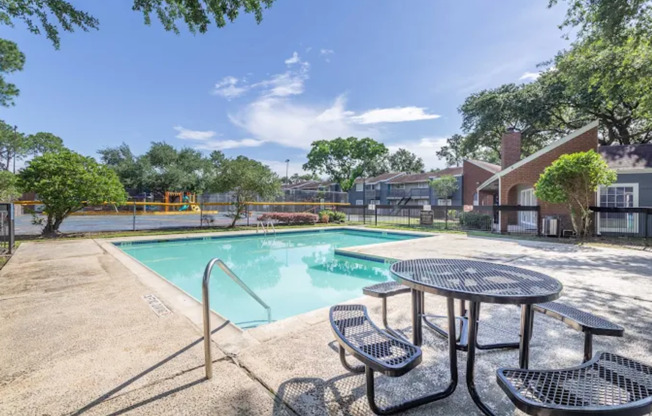 Wesley Gardens Apartments