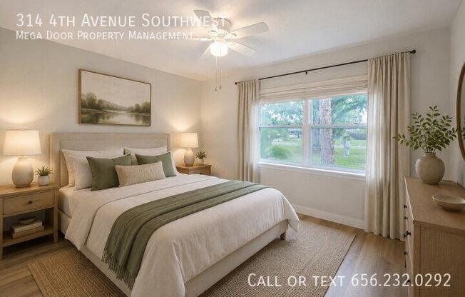 314 4 AVE SW