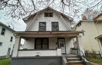 Home for Lease in Dayton!