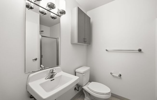 2 beds, 1 bath, 787 sqft, $2,658.33, Unit 603