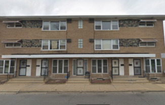 620-628 Sibley Blvd.