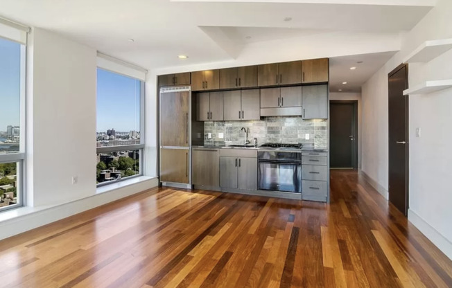 2 beds, 2 baths, 1,052 sqft, $6,399, Unit 1903