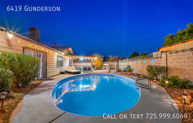 6419 GUNDERSON BLVD