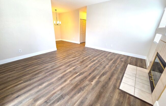 2 beds, 2 baths, $1,650, Unit # 2124