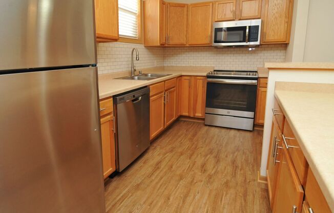 1 bed, 1 bath, 725 sqft, $1,495, Unit 311