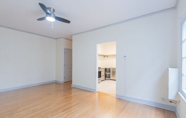 1 bed, 1 bath, $2,103.75, Unit Unit 6