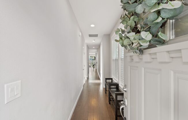 Bright and Modern Home Near Woodstock with Washer/Dryer, Fenced Yard