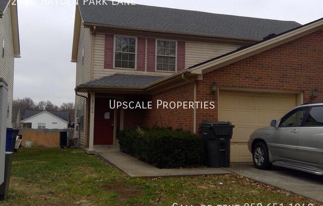 2724 HAYDEN PARK LN