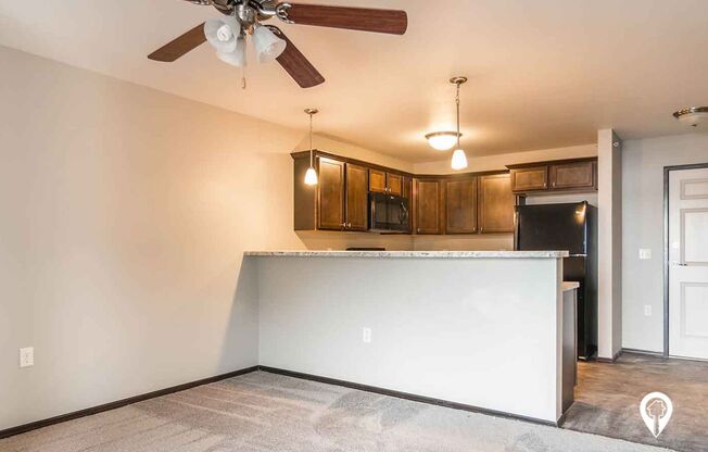 1 bed, 1 bath, 860 sqft, $900
