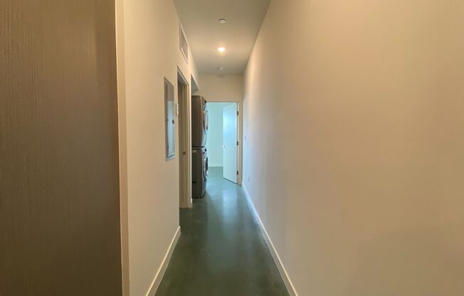 1 bed, 1 bath, 486 sqft, $1,945, Unit 305