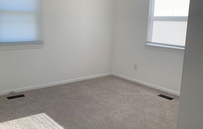 Updated Rental