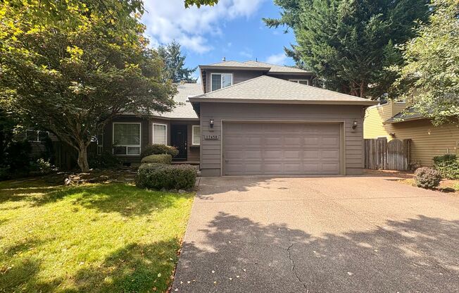Charming Woodhaven Traditional with Fantastic Curb Appeal