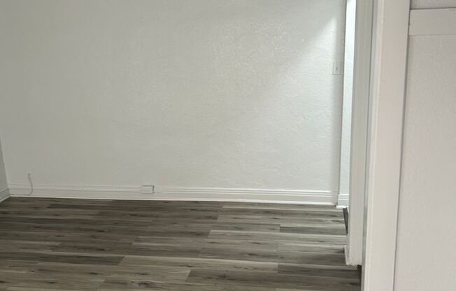 Studio, 1 bath, 510 sqft, $1,595, Unit 206