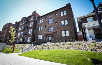 Studio, 1 bath, 404 sqft, $885, Unit BS-102