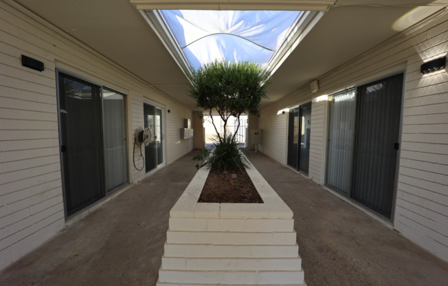 Mid-Century Gem Hidden in a Stunning, Historic Neighborhood!