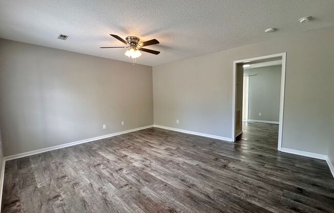 2 beds, 1.5 baths, $1,495, Unit 4509 Merissa Way