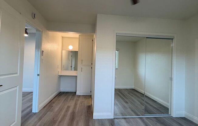 1 bed, 1 bath, 525 sqft, $1,925, Unit 9111-8