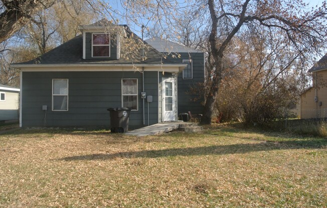 3 Bedroom House in Velva, ND!