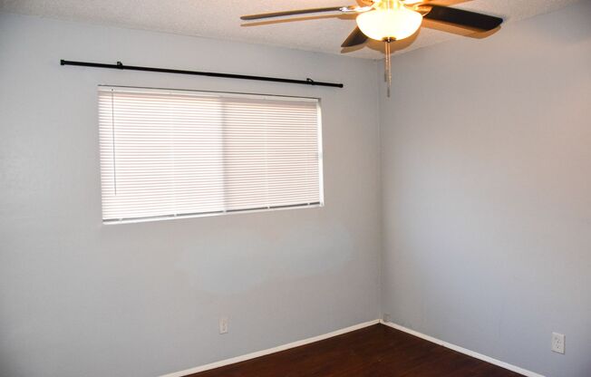 2 beds, 1 bath, $2,995