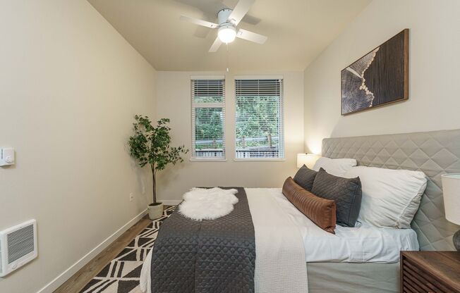 2 beds, 2 baths, 1,021 sqft, $2,070, Unit 510