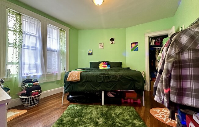 28 Sidlaw Rd Apt 11