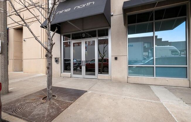 1 bed, 1 bath, 850 sqft, $2,300, Unit North Euclid Ave 9 #441
