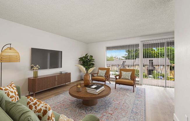 Atara Apartments