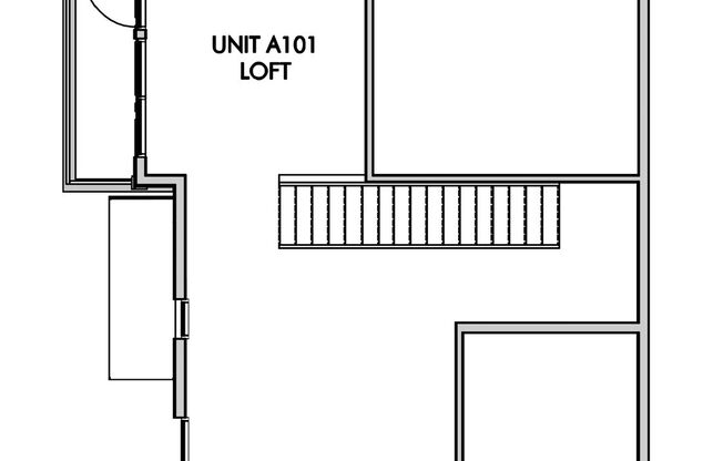 3 beds, 2 baths, 1,016 sqft, $2,299, Unit 1101