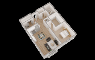Partner-provided photo for $1450 unit