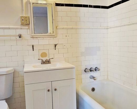 1 bed, 1 bath, 550 sqft, $1,375, Unit 502