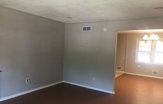3 bedroom 2 full bathroom in Baltimore County