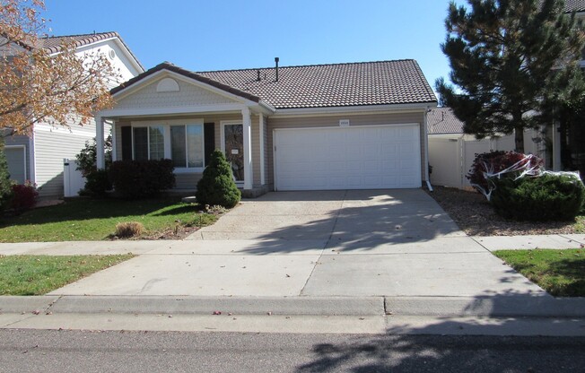 Beautiful Updated 3 Bedroom Ranch Style Home In Green Valley Ranch