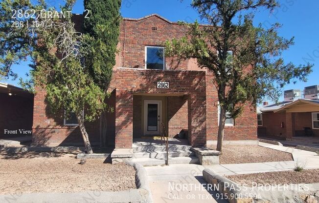 2862 GRANT