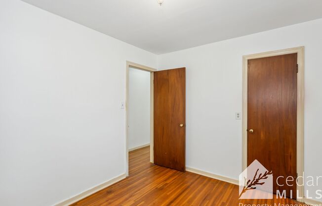 2 beds, 2 baths, $1,000