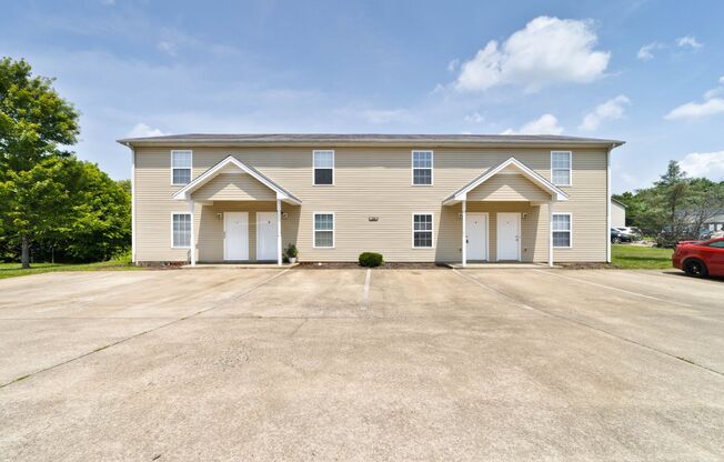 528 Patriot Park Ct.