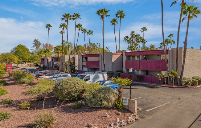 8550 E. Old Spanish Trail