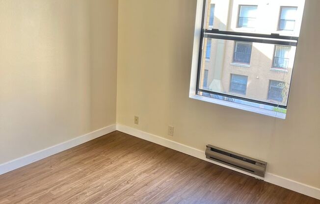 1 bed, 1 bath, 500 sqft, $1,595, Unit 317