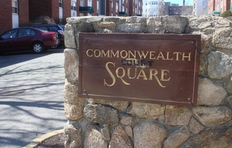 9 COMMONWEALTH CT