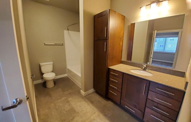 1 bed, 1 bath, $1,250, Unit 240