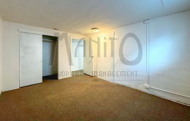 6 beds, 2 baths, 2,146 sqft, $3,350, Unit 1203 E Mission Avenue, Unit A