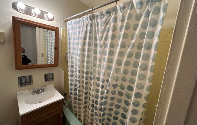 1 bed, 1 bath, $895, Unit 810