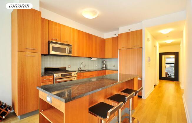 2 beds, 2.5 baths, 1,600 sqft, $12,000, Unit 9A