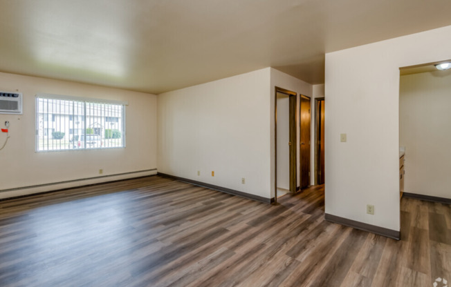 Brookside Apartments