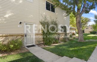 Extremely Well Located and Updated 2 Bed/ 1 Bath Condo with direct Garage Access