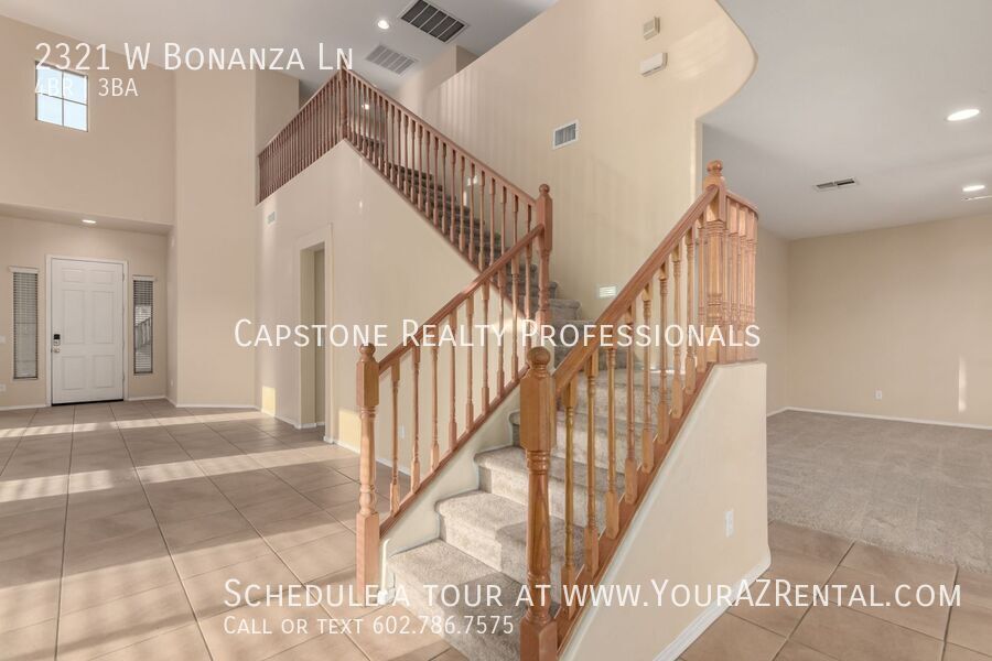 2321 W BONANZA LN