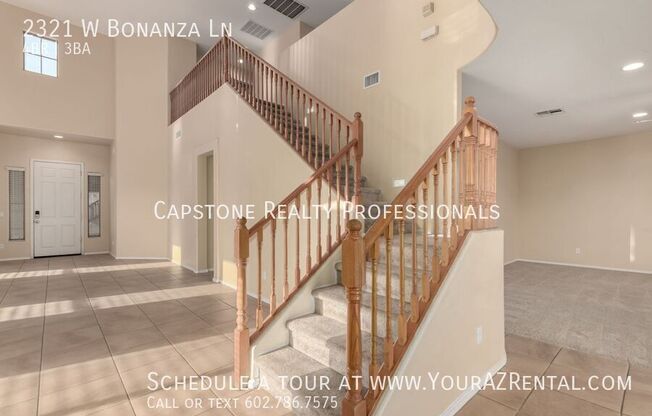 2321 W BONANZA LN